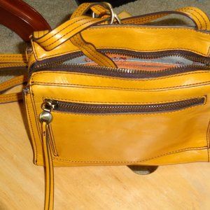 HOBO Crossbody Handbags